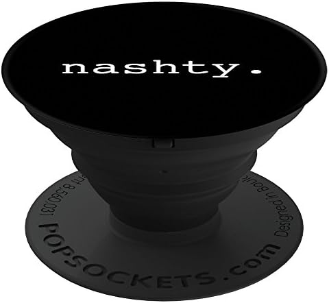 Nash Grier Nashty Hoodie PopSockets PopGrip: Swappable Grip for Phones & Tablets
