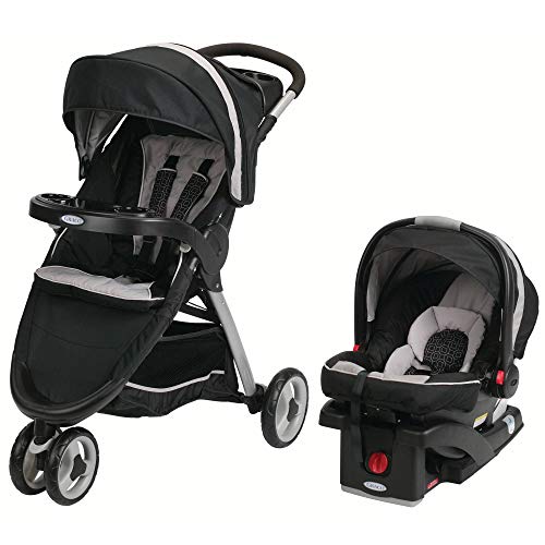 beat travel system