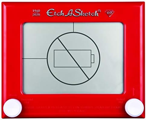 etch a sketch age range