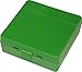 MTM 41/44 Cal 100 Round Flip-Top Ammo Box