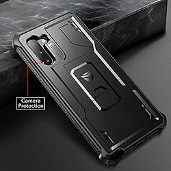 Dexnor for Samsung Galaxy Note 10 Case, [Built in