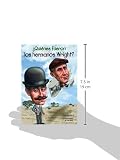 Image de ¿Quiénes fueron los hermanos Wright? (Quien Fue...? / Who Was...?) (Spanish Edition)