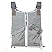 FlexiFreeze Professional Series Ice Vest - Charcoal