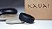 KAUAI Silicone Rings for Women – Soft and Pretty. Comfortable, Breathable, Stackable Rings. Lightweight Rubber Womens Engagement Ring & Wedding Band. Women’s thin Unisex Bands