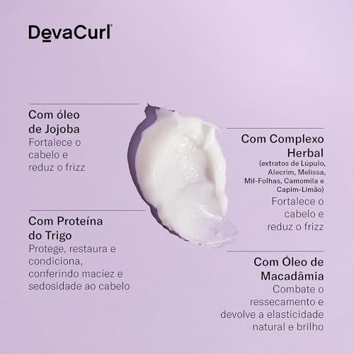 Styling Cream 500G, Deva Curl