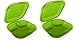 Preserve Preserve2Go Reusable Take Out Food Storage Containers, 9