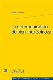 La  communication du bien chez Spinoza