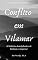 Livro Conflito em Vilamar & histórias horripilantes de fantasia e suspense