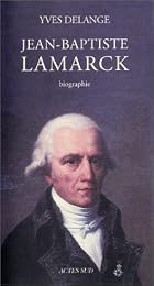 Jean-Baptiste Lamarck
