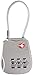 Pelican 1500-518-000 1506 TSA Lock primary