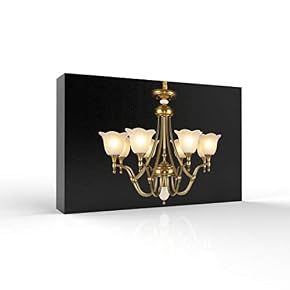 wall26 - Canvas Wall Art - Vintage European...