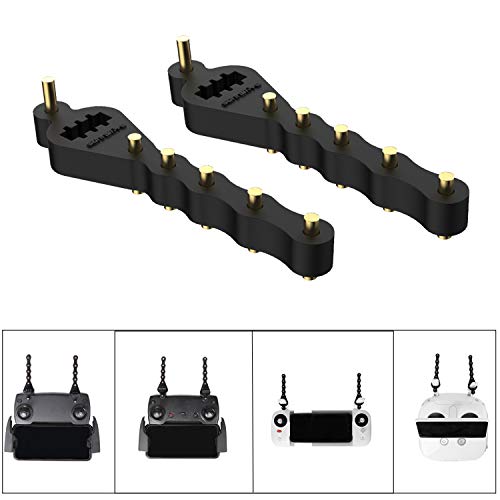 Hensych-2St-Yagi-Antenne-58-GHz-Drohnen-Fernbedienung-Signalverstaerker-Reichweitenverstaerker-fuer-Mavic-Mini-Mavic-2-Pro-Zoom-Phantom-4-Pro-Smart-Controller-FIMI-X8SE-2020
