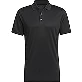 adidas Men's Performance Primegreen Polo Shirt