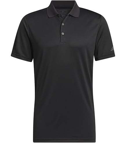 Callaway + CLUBHAUS S/S Polo ブラック　黒　M Callaway Tournament Golf Polo Shirt Caviar - Clubhouse Golf