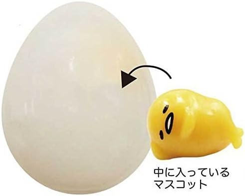 gudetama toy