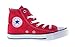 Converse C/T All Star Hi Little Kids Fashion Sneakers Red 3j232-13.5