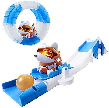 teksta micro pets adventure park