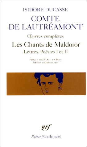 Les Chants de Maldoror