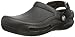 crocs Men's 15010 Bistro Pro Clog,Black,9 M US