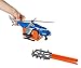 Hot Wheels Color Shifters Super SWAT Copter