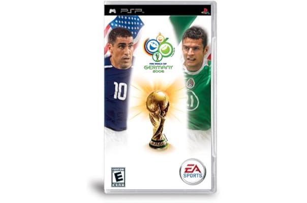 fifa 06 world cup