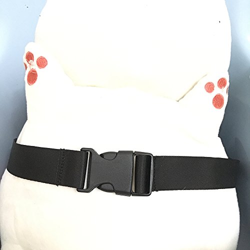 ZARPMA Baby 2 Point Safety Belt,Safety Harness for Child Kid Safe Strap