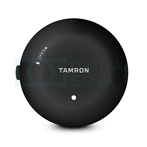 Tamron SP 70-200mm f/2.8 Di VC USD G2 Lens for NIKON F Cameras w/ Tamron Tap-in Console and Essential Photo Bundle - Thumbnail 5