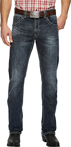 rock 47 slim straight
