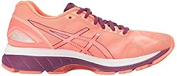 ASICS Women's Gel-Nimbus 19 Running Shoe, Flash