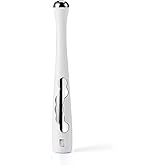 Lifetrons Beauté Eye Massager - with Negative Ion Technology EM-100-WH