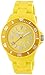 Ice-Watch SD.YW.U.P.12 Ice-Solid Yellow Watch