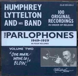 Humphrey Lyttelton - 101 Fifties Songs [Disc 4] - Zortam Music