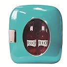 Curtis RCA mini 12 can Beverage Refrigerator
