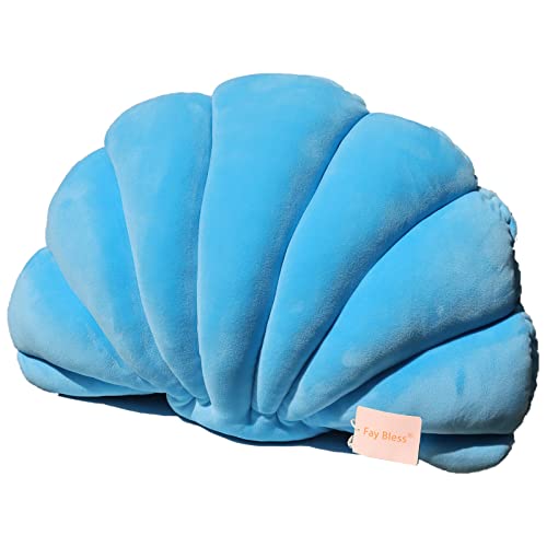Shell Pillow