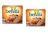 Limited Edition Pumpkin Spice Belvita Breakfast