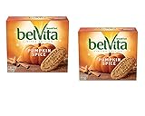 Limited Edition Pumpkin Spice Belvita Breakfast