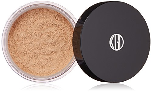Koh Gen Do Natural Lighting Powder, Light Beige, Unscented, 12 g.