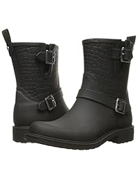 Sam Edelman Keigan - Zapatillas de lluvia para mujer