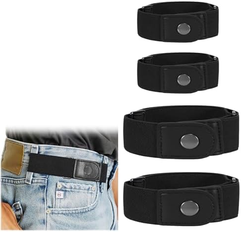 Amazon.com: BeltBro Pro For Men – Next Generation Buckle-Free