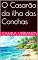 Livro O Casarão da ilha das Conchas