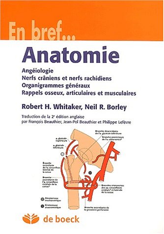 Anatomie