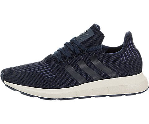 Adidas originals swift run navy/black/trace blue men s …