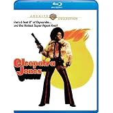 Cleopatra Jones [Blu-ray]