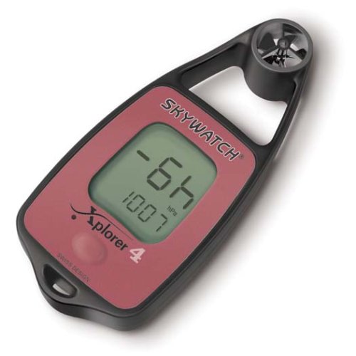 Osculati-Skywatch-Xplorer-4-Light-Portable-Compact-Anemometer