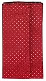 Cowboy Shop Silk Polka Dot Scarf