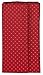 Cowboy Shop Silk Polka Dot Scarf