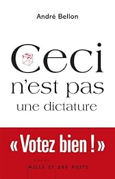Ceci n'est pas une dictature