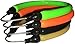Spearit 5/8 x 20 Speargun Band (V Black)