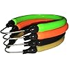58in16mm-Speargun-Band-with-Stainless-Steel-V-Wishbone-and-Black-or-Amber-Primeline-Rubber-Select-Length-and-Color 58in16mm-Speargun-Band-with-Stainless-Steel-V-Wishbone-and-Black-or-Amber-Primeline-Rubber-Select-Length-and-Color