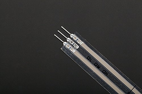 Flexiforce Pressure Sensor - 1lb/The Pressure Sensing Sensor Can Be Applied To The Multi Legged Robot Foot